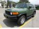 Toyota FJ Cruiser 2011, Manual, 4 litres - Rinconada