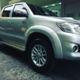 Toyota Hilux 2014 - Buenos Aires