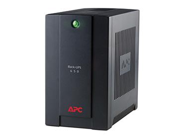 UPS APC Back-UPS 650VA / BX650CI-AR - Computer Shopping