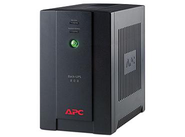 UPS APC Back-UPS 800VA / BX800CI-AR - Computer Shopping