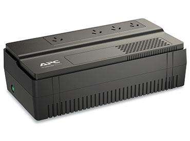 UPS APC Easy UPS BV 1000VA / BV1000I-AR - Computer Shopping