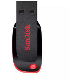 USB Sandisk Cruzer Blade 32 GB