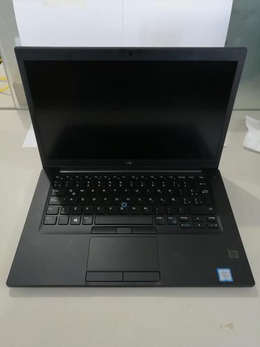 Ultrabook Dell 7490 Usada