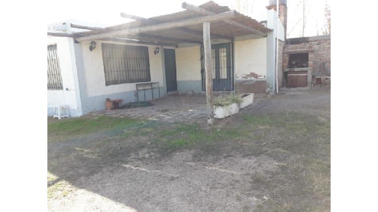 VENDO CASA ANTISISMICA EN MAIPU, SOBRE CALLE SERPA