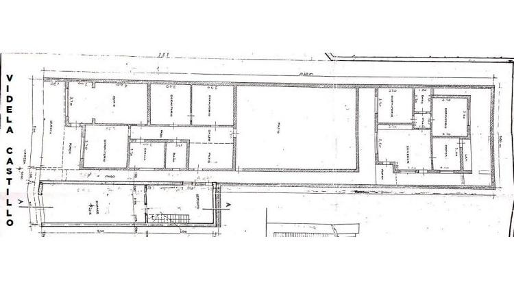 VENDO CASA, DEPARTAMENTO Y DEPTOS EN OBRA GRUESA CIUDAD