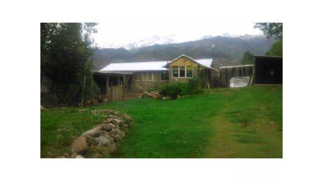 VENDO HERMOSA CASA EN EL SALTO POTRERILLOS