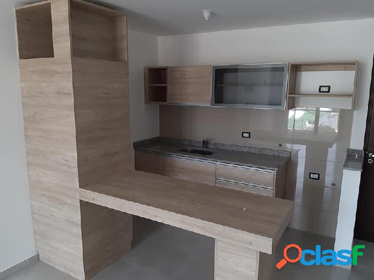 VENTA DEPARTAMENTO 1 DORMITORIO EN EL CENTRO DE VILLA CARLOS