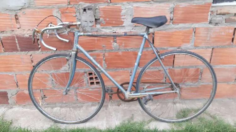 Vendo bicicleta de carrera