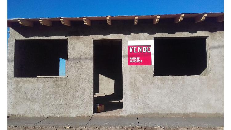 Vendo casa