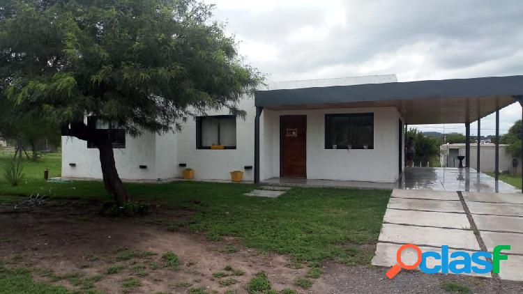 Vendo casa en Villa Catalina, 1ra etapa, Barrio Los Altos