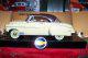 Vendo chevrolet bel air coupe 1950 * escala 1-24 a estrenar!