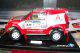 Vendo mitsubishi 4-4 rally paris dakar - escala 1-18 * nuevo