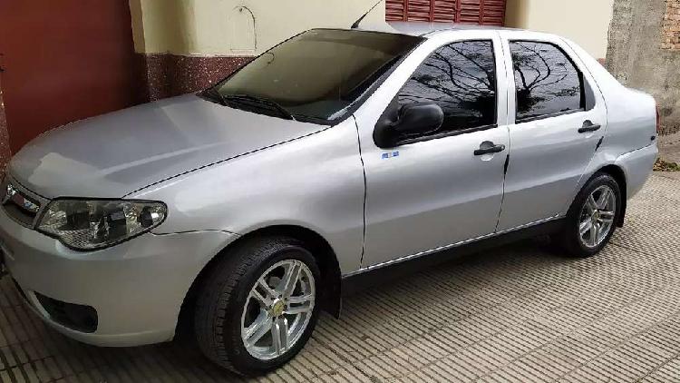 Vendo o permuto siena full 1.4 8v GNC 5ta generación