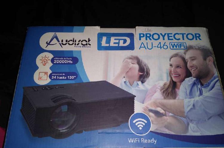 Vendo proyector