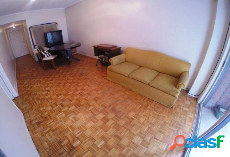 Venta Av Las Heras 1600 / 3 amb / Piso 2/ Recoleta