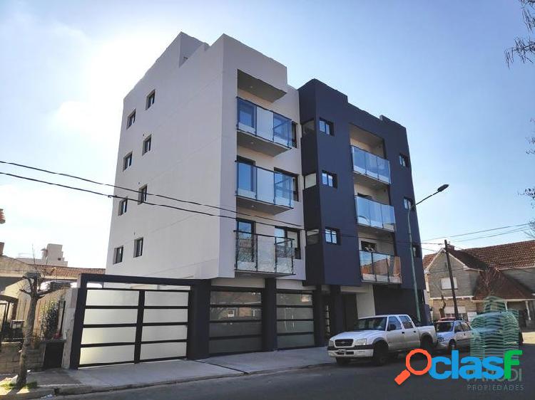 Venta Dto 4 amb a estrenar con 2 coch - Chauvín