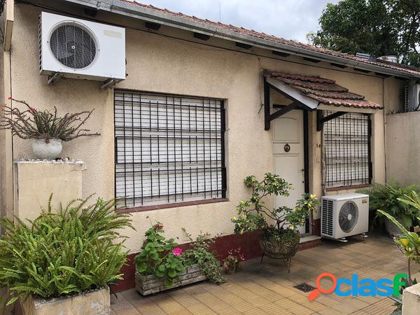 Venta PH de 3 ambientes en excelente zona de Temperley, a