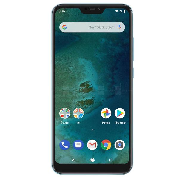 Xiaomi Mi A2 Lite 64 Gb