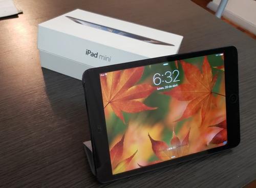 iPad Mini - 16gb - 1era Generación