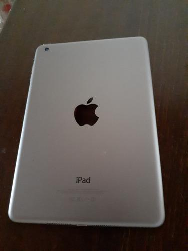 iPad Mini 16gb Impecable !