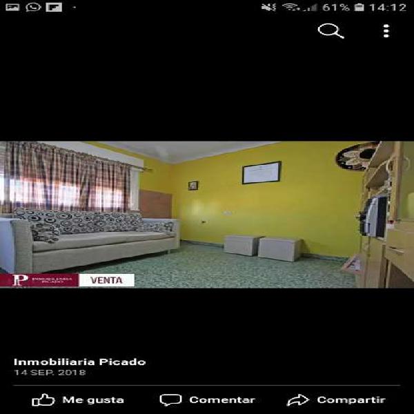 vendo casa en excelente ubicación!!