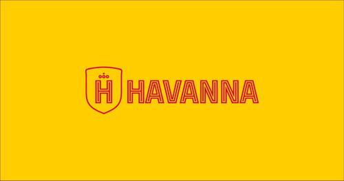 Alfajores Havanna -- Caja De 12 Unidades -- Todos Los Gustos