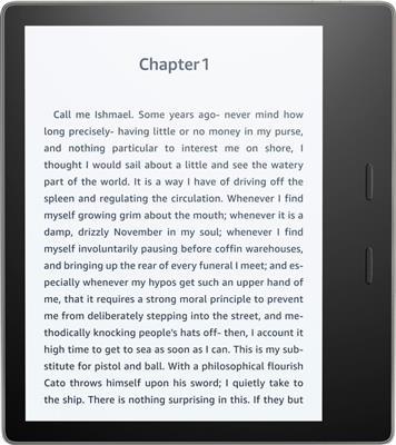 Amazon Kindle Paperwhite 6" 7ma - 300ppi - 4gb - Blanco -