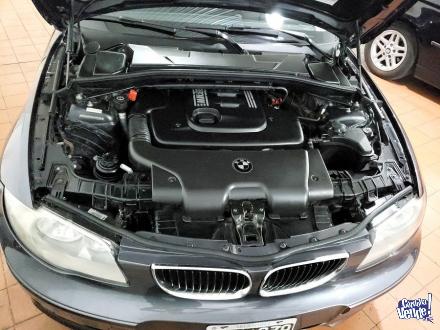 BMW 120D 2.0cc 160HP Turbodiesel Full Premium Alemán