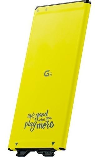 Batería LG G5, Bl-42d1f, 100 % Original LG,garantía 3
