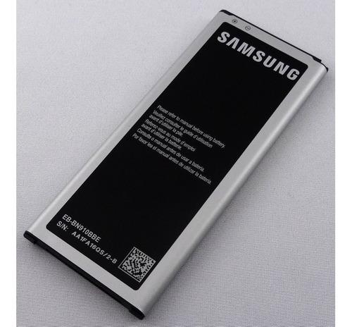 Batería Note 4 Samsung 100 % Original Eb-bn910bbe Korea