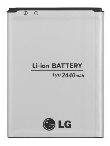 Bateria LG Bl-59uh Original G2 Mini D610 D618 D620 D625