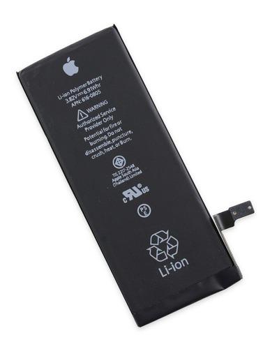 Bateria Para iPhone 7 Plus En El Acto