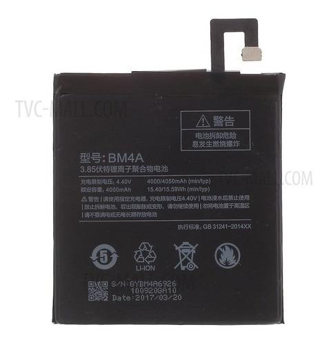 Bateria Xiaomi Redmi Note 7 Bn4a Original + Garantia