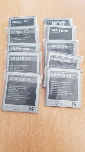 Baterias Samsung Galaxy J2 Prime