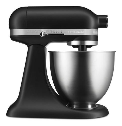 Batidora Kitchenaid Mini Artisan 3.3 Lts Ksm3311 10 Vel