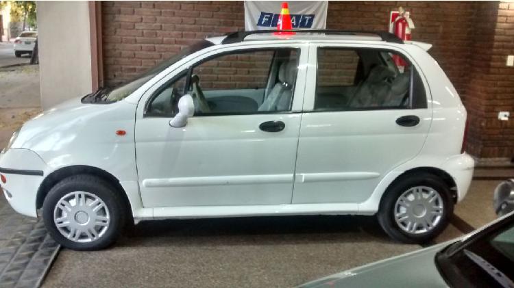 CHERY QQ LIGHT 2010