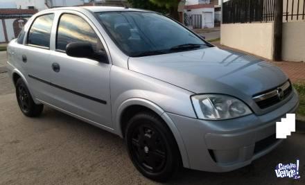 CHEVROLET CORSA II GL 1.8 2007 - Recibo menor - FINANCIO!!