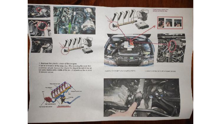 CHIP VW AUDI SEAT TDI " DS TUNING "