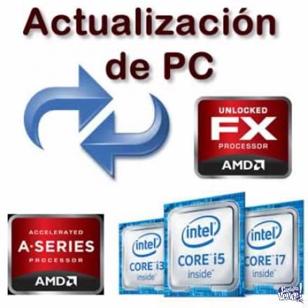 COMBO 1 APU A4 4000 / FM2A68M-DG3+ 4gb