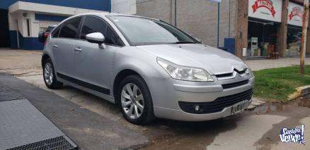 Citroen C4 X Pack Plus 2013