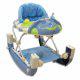 DISTRIMICABEBE Precioso Andador Mecedor Musical Asiento