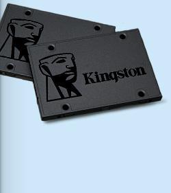 Disco Rígido Estado Solido Kingston 240 GB