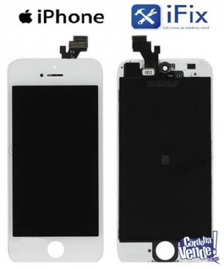 Display Pantalla Vidrio LCD iPhone 6 - 6s GARANTIA