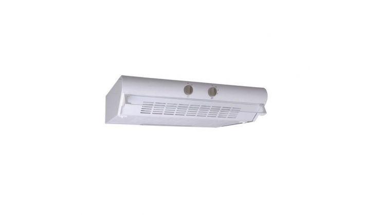 Extractor Y Purificador De Aire De Cocina, Blanco,