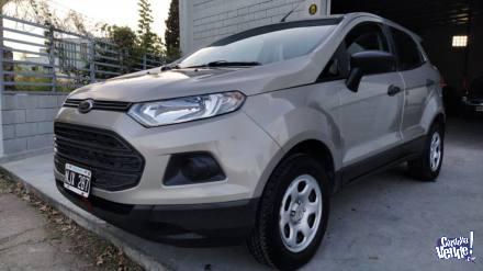 FORD ECOSPORT S 2013