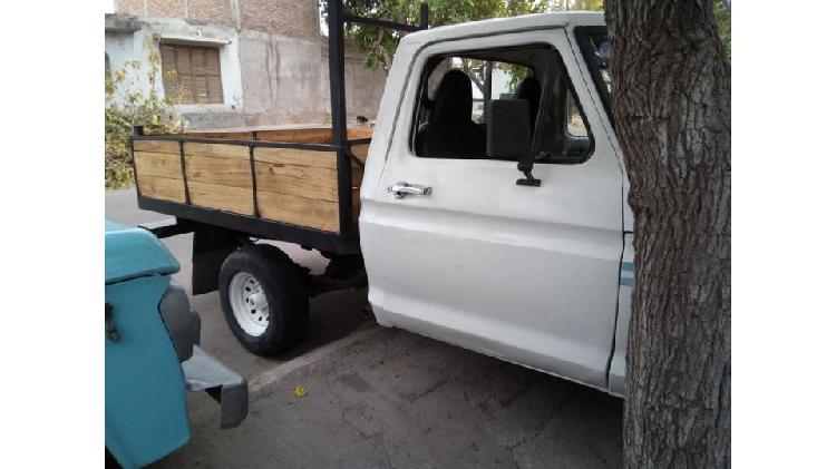 FORD F100 AÑO 1.979