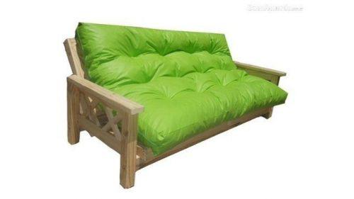 FUTON CAMA