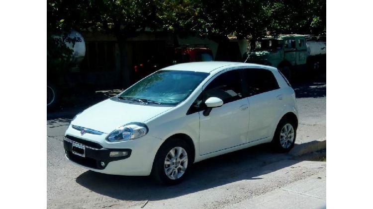 Fiat punto attractive 1.4