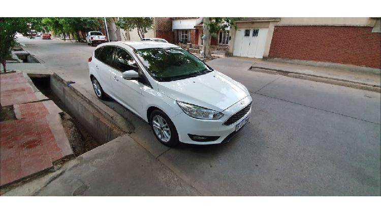Ford Focus SE 2.0 AT 2019 6000km