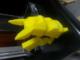 Impresion 3D de Pikachu Poligonal 21 x 10 CMS - Vicente
